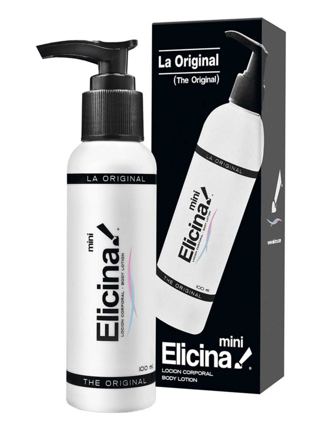 Crema Corporal 300 ml