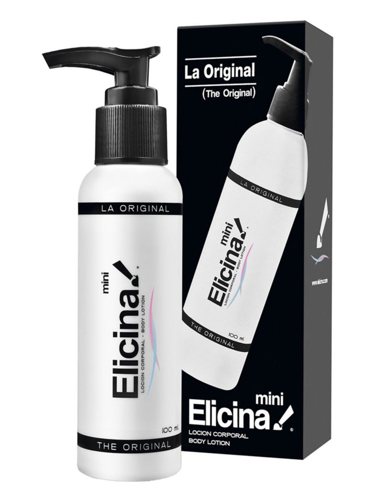 Crema Corporal 300 ml
