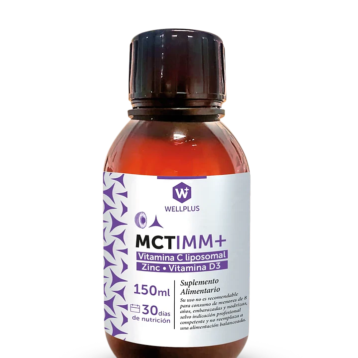 MCT IMM 150 ml.