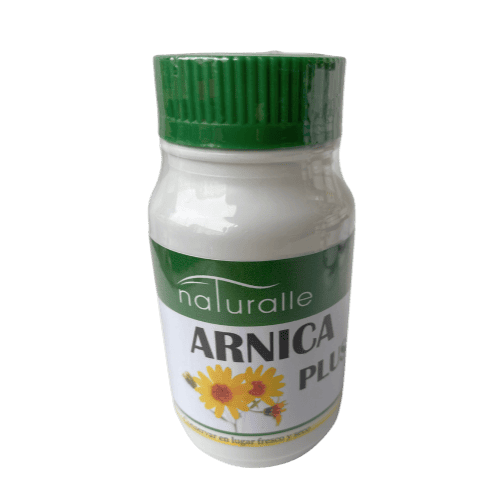 Árnica 700 mg