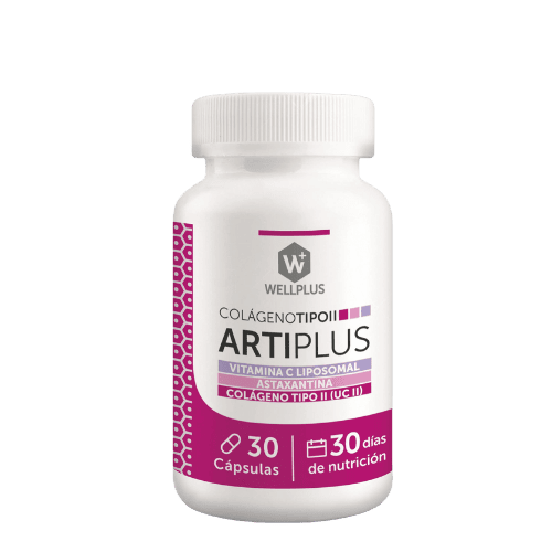 Artiplus Wellplus