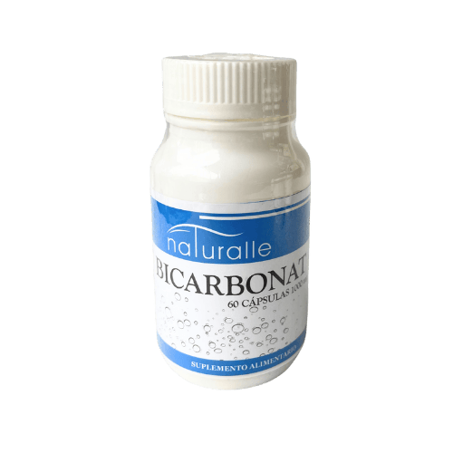 Bicarbonato 700 mg