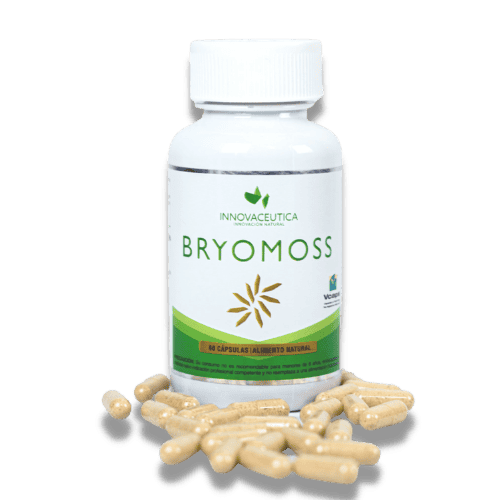 Bryomoss