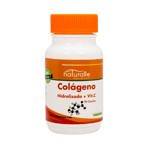 Colágeno vitamina D 700 mg