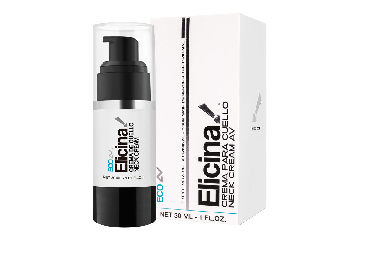 Crema eco cuello AV