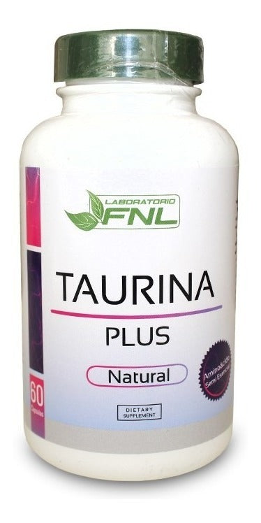 Taurina 200 mg