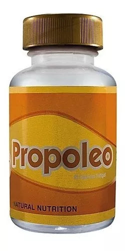 Propóleo SoftGel