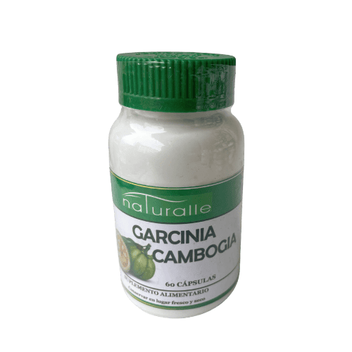 Garcinia Cambogia 700 mg.