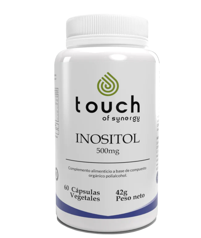 Inositol (Vitamina B8)