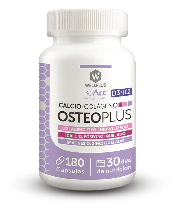 Osteoplus 700 mg.