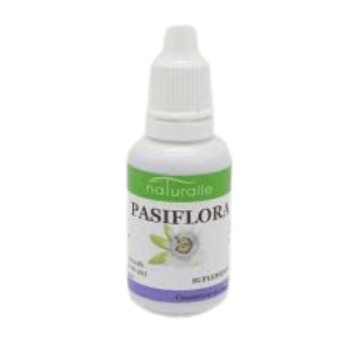 Passiflora gotas