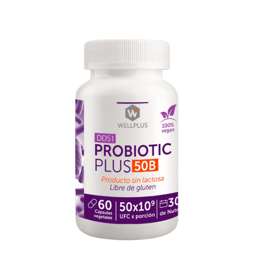 Probiotic 50 B