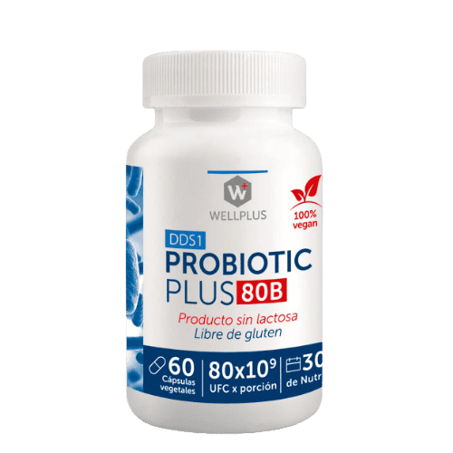 Probiotic 80 B