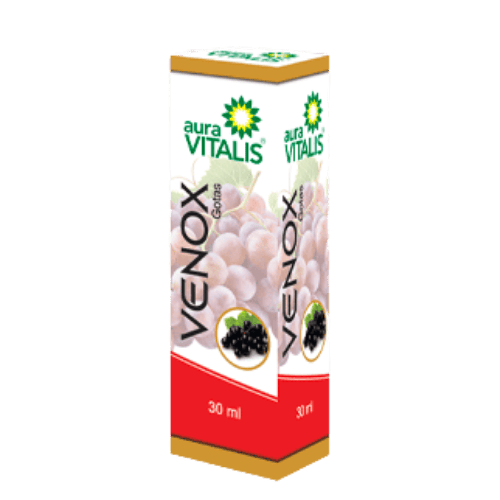 Venox Gotas 30 ml