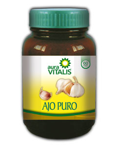 Ajo puro