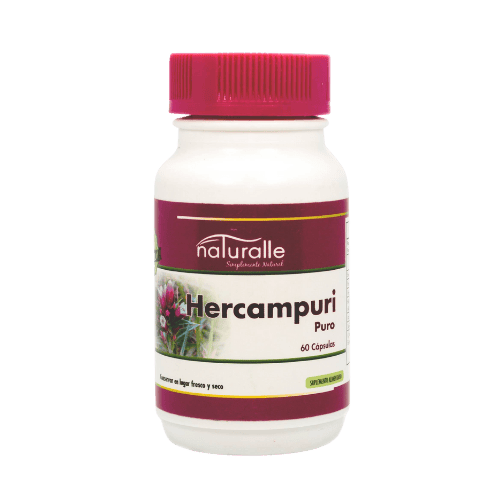 Hercampuri 700 mg