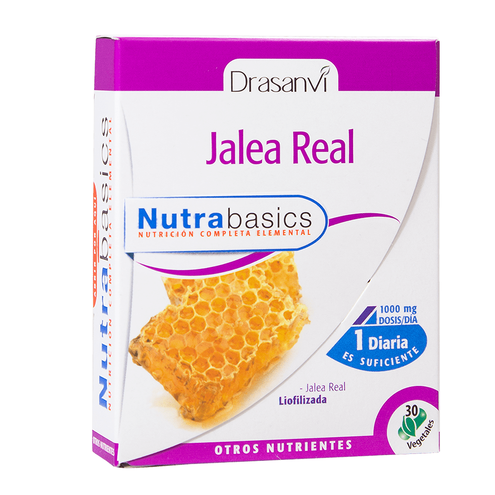 Jalea real