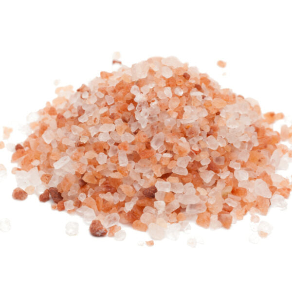 Sal del himalaya gruesa 200 grs