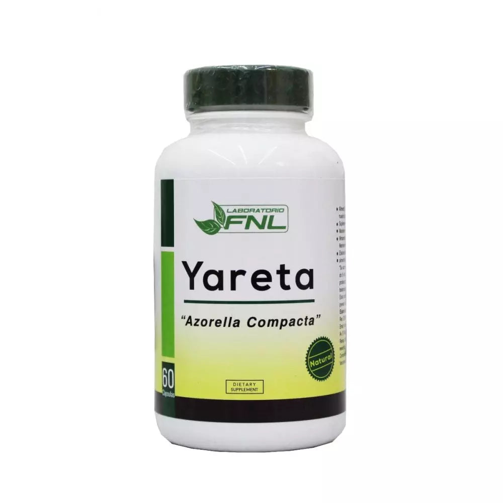 Yareta 300 mg