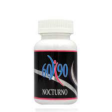 60/90 nocturno