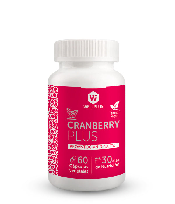 Cranberry plus