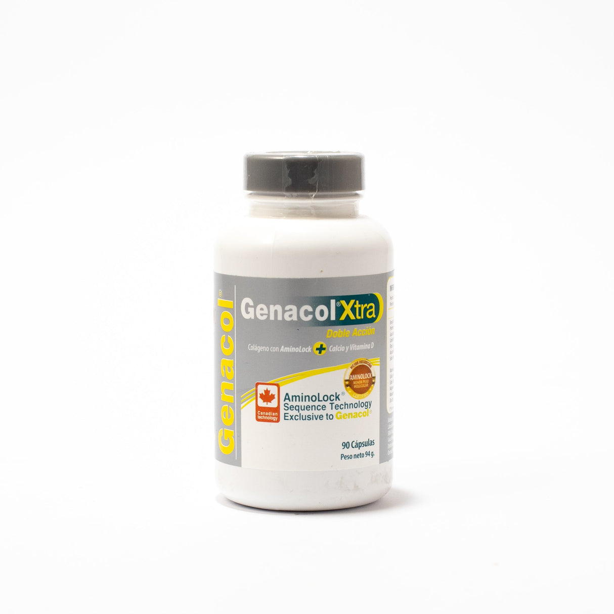 Genacol xtra 400 mg