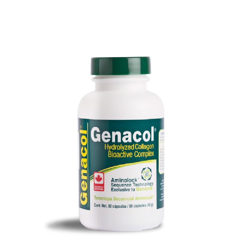 Genacol 400 mg.