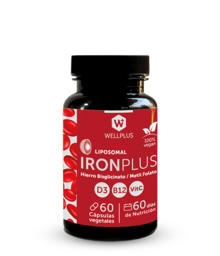 Iron plus