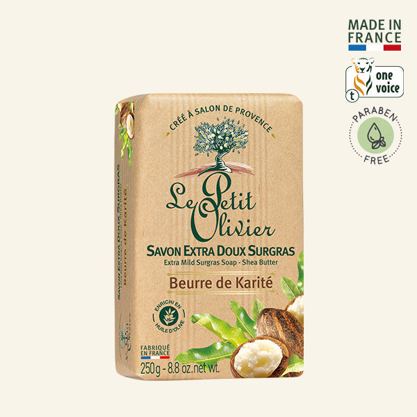 Jabón Karité grande