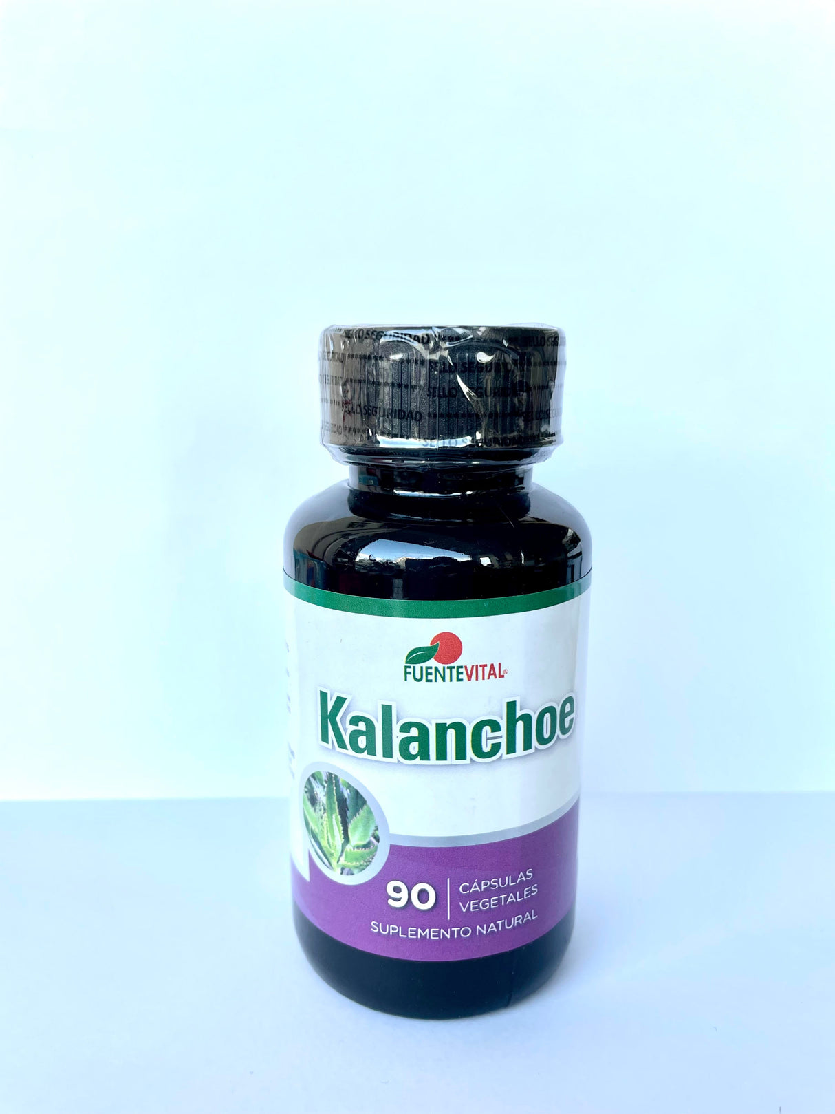 Kalanchoe 500 mg.
