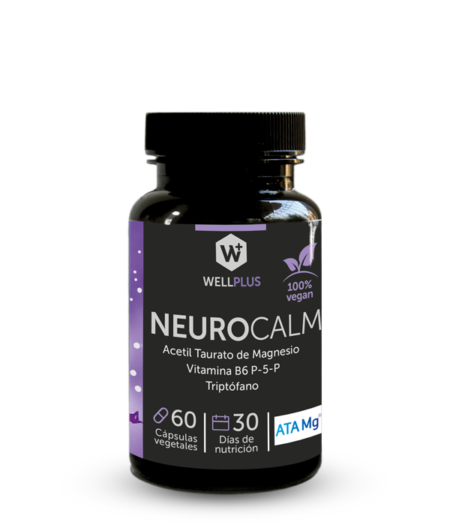 Neurocalm