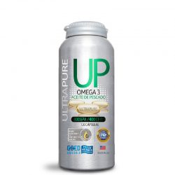 Omega UP 600 mg.