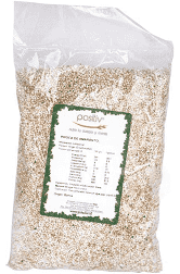 Pipoca amaranto natrural