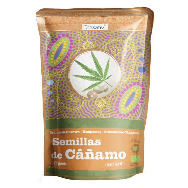 Semilla de Cáñamo