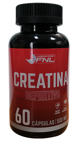 Creatina