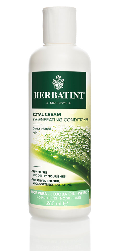 Crema real