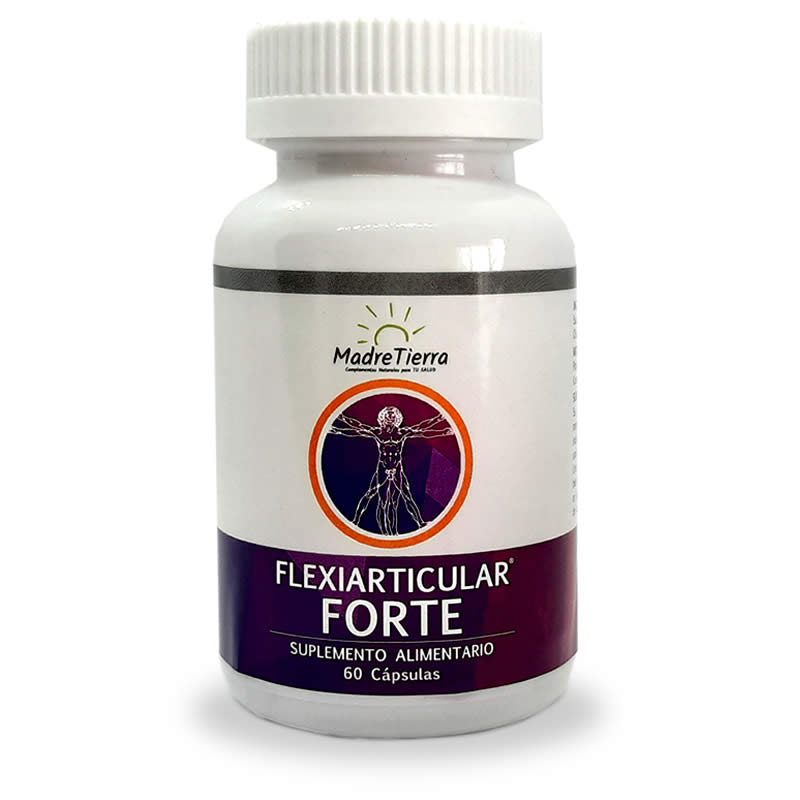 Flexiarticular forte