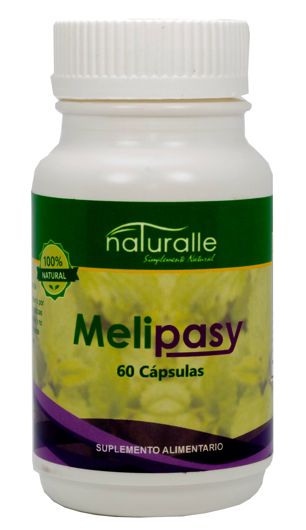 Melipassy 700 mg.