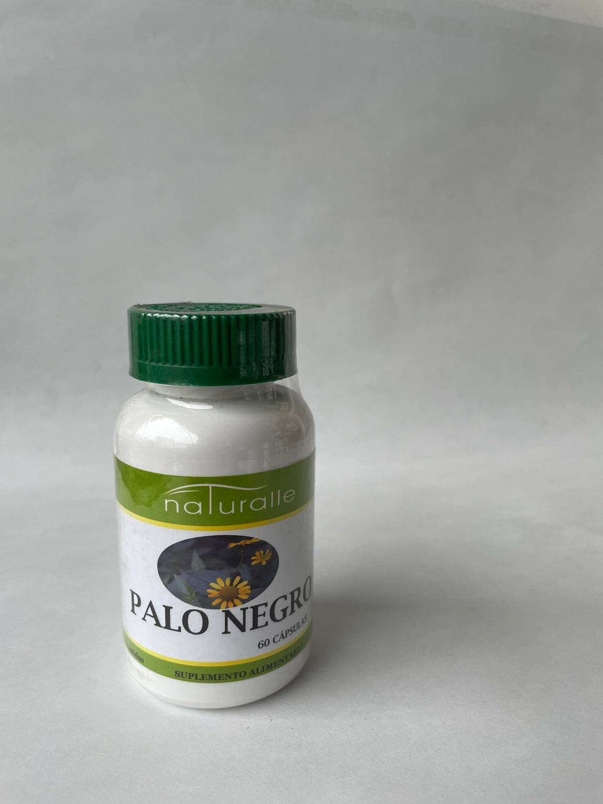 Palo negro 700 mg