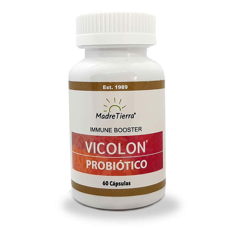Vicolon probioticos