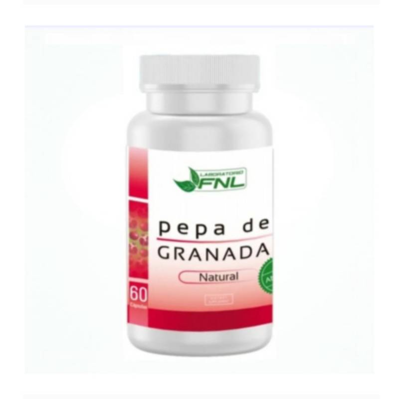 Pepa de Granada