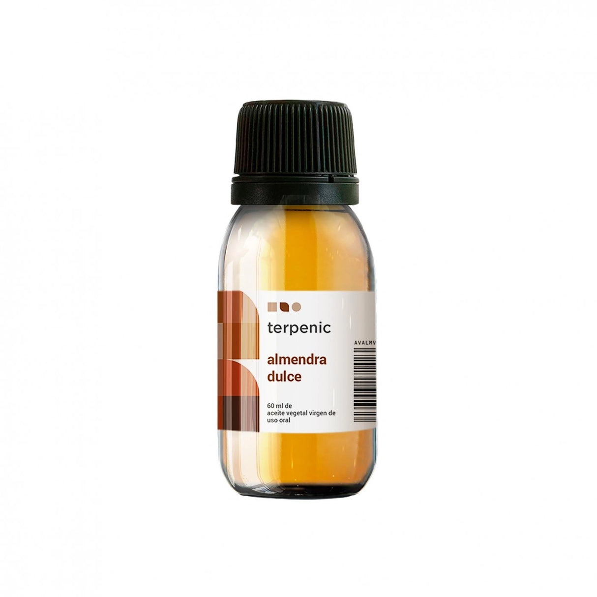 Aceite almendra dulce