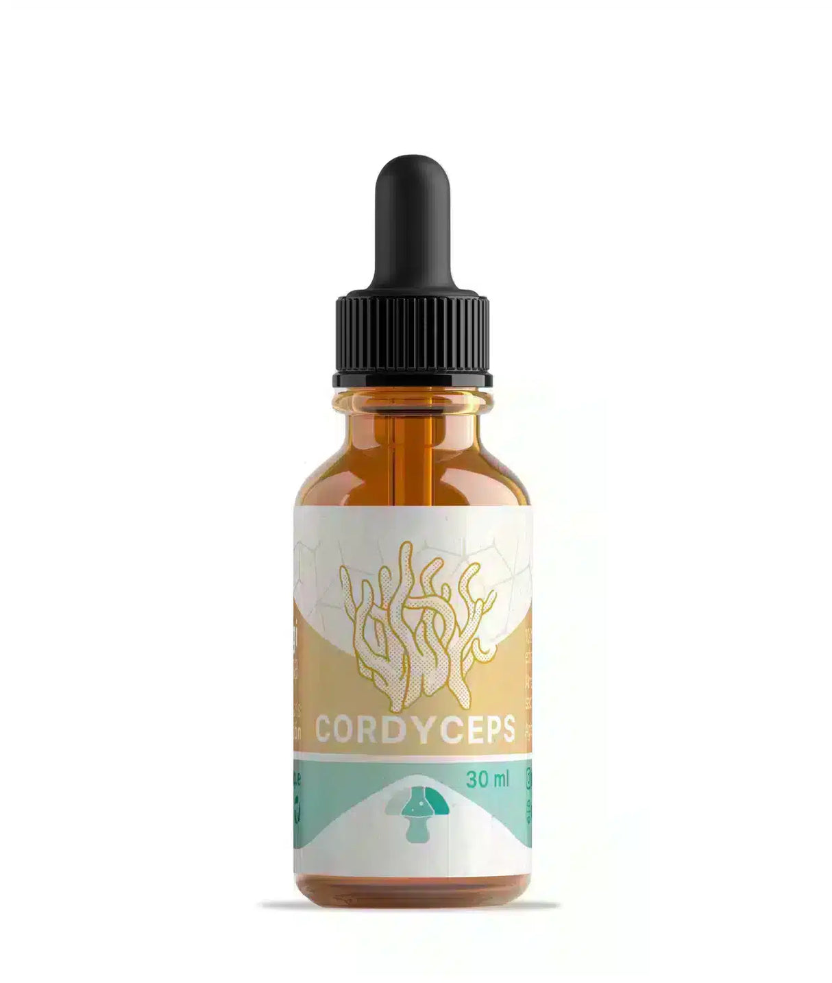 Cordyceps gotas 30 ml