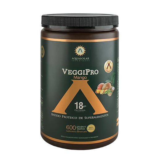 Veggiepro mango
