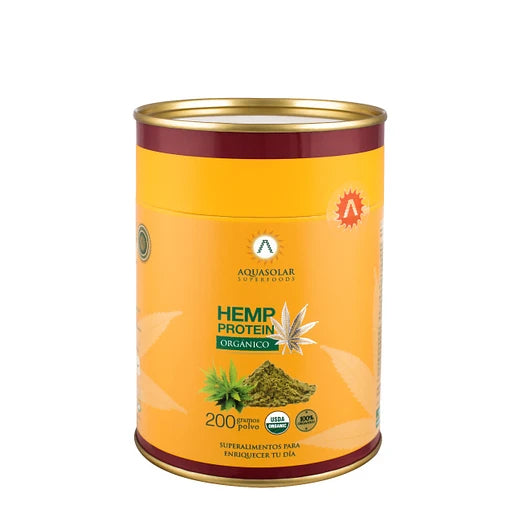 Hemp organico