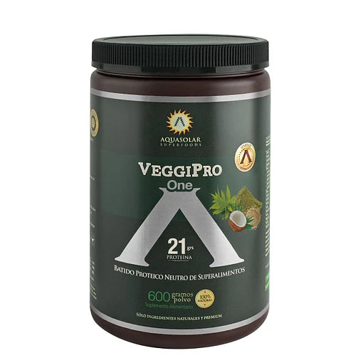 Veggiepro one