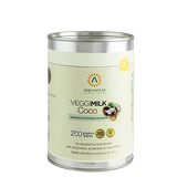 Leche coco