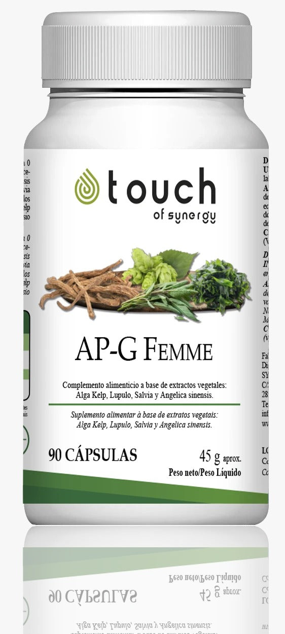 AP-G Femme