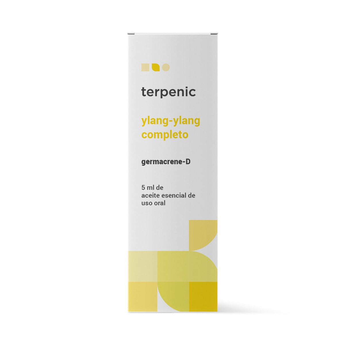 Ylang Ylang aceite esencial