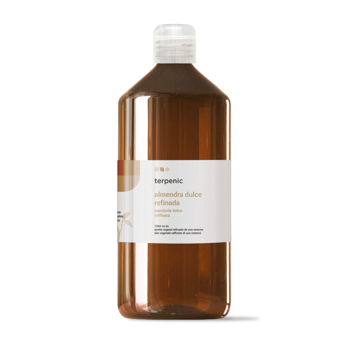 Aceite almendra dulce